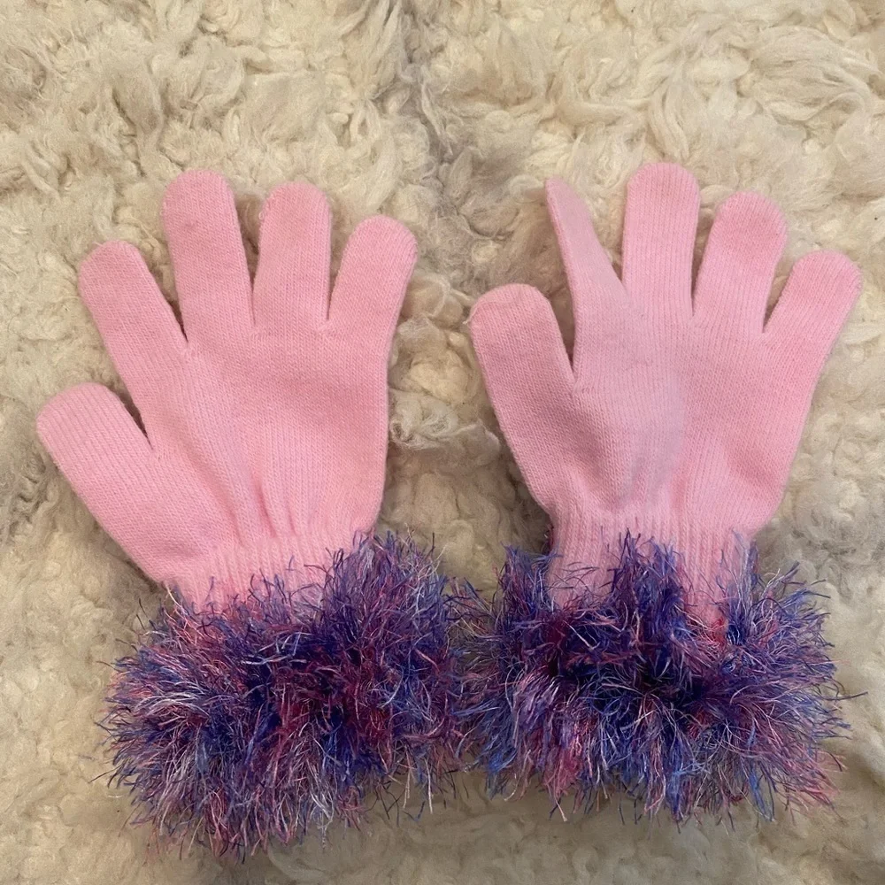 KIDS Glove Set